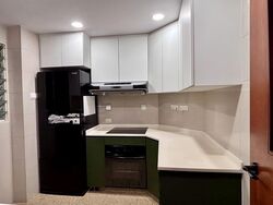 Rafflesia Condominium (D20), Condominium #534170681